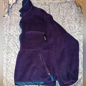 Patagonia jacket